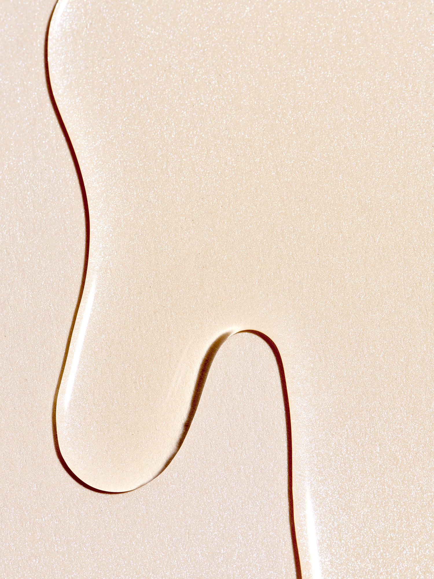 L'Huile Cheveux LES FILLES EN ROUJE No color