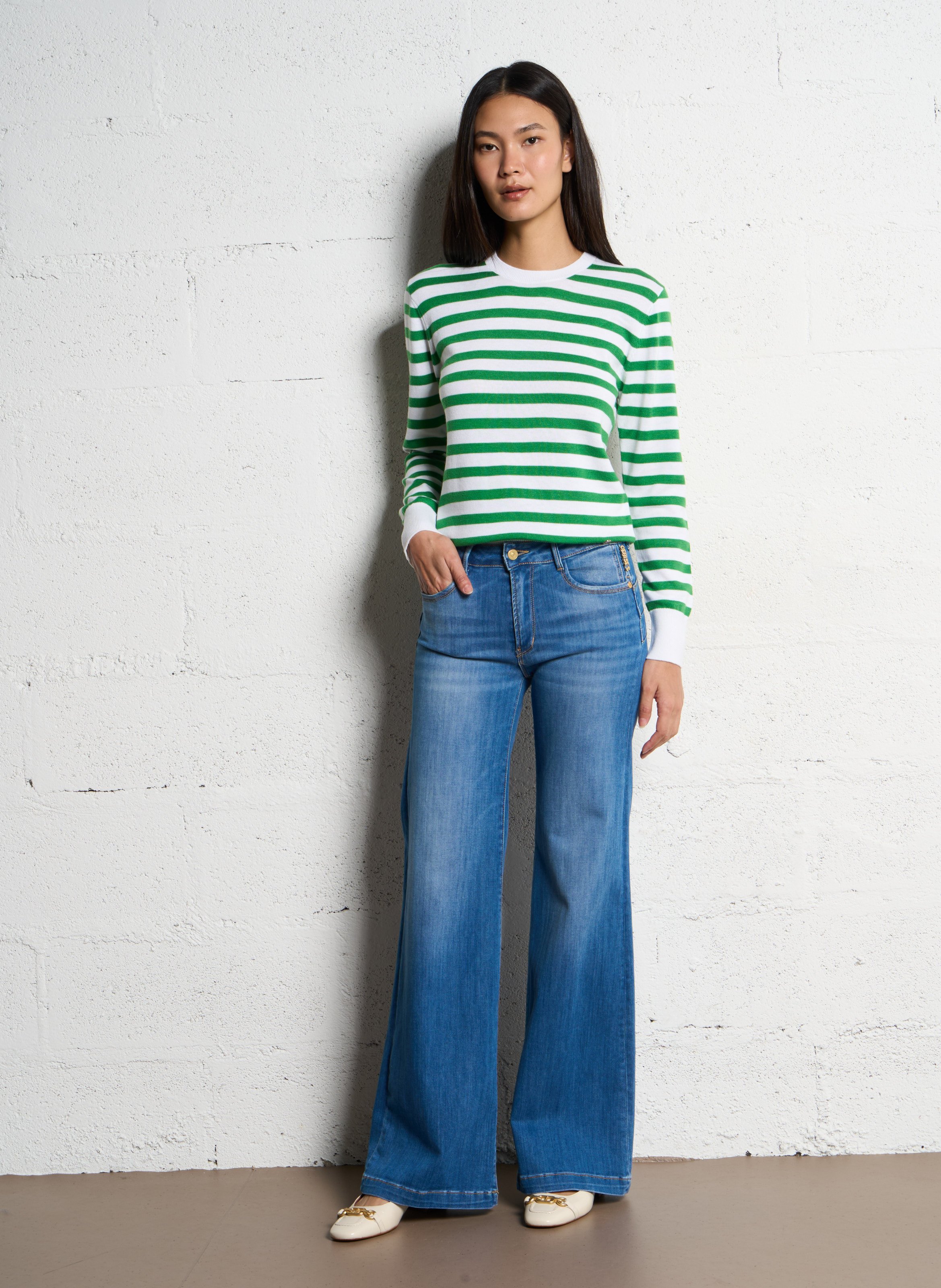 PULPHIFL LE TEMPS DES CERISES Bleu