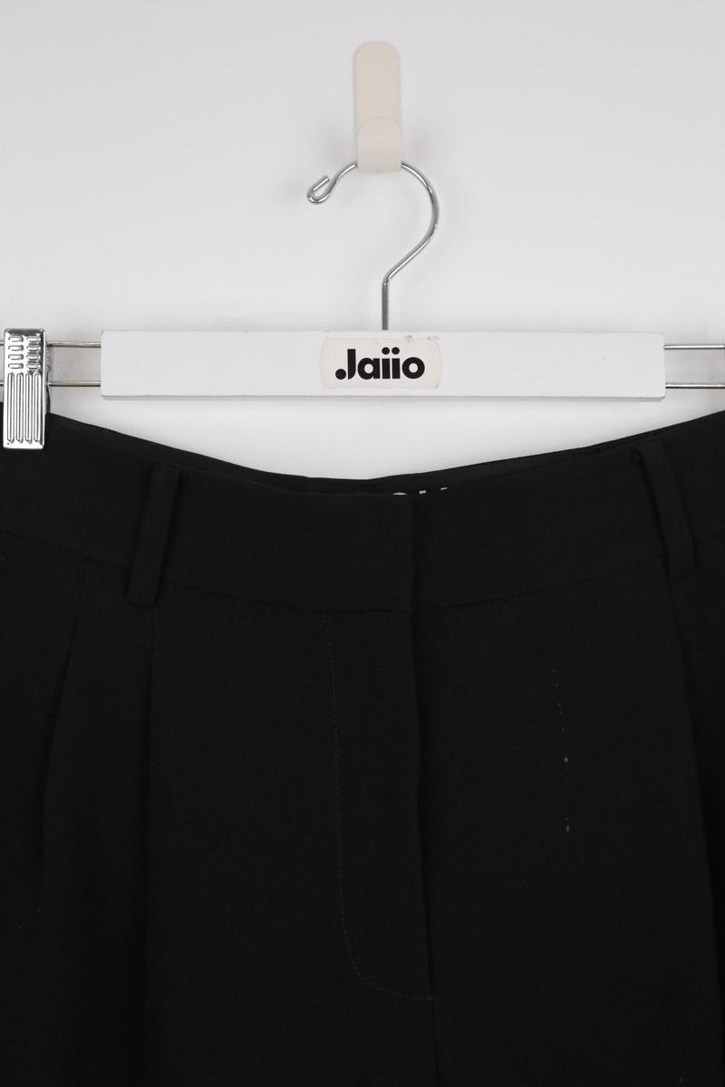 Black mini shorts MICHAEL KORS - Seconde main Black