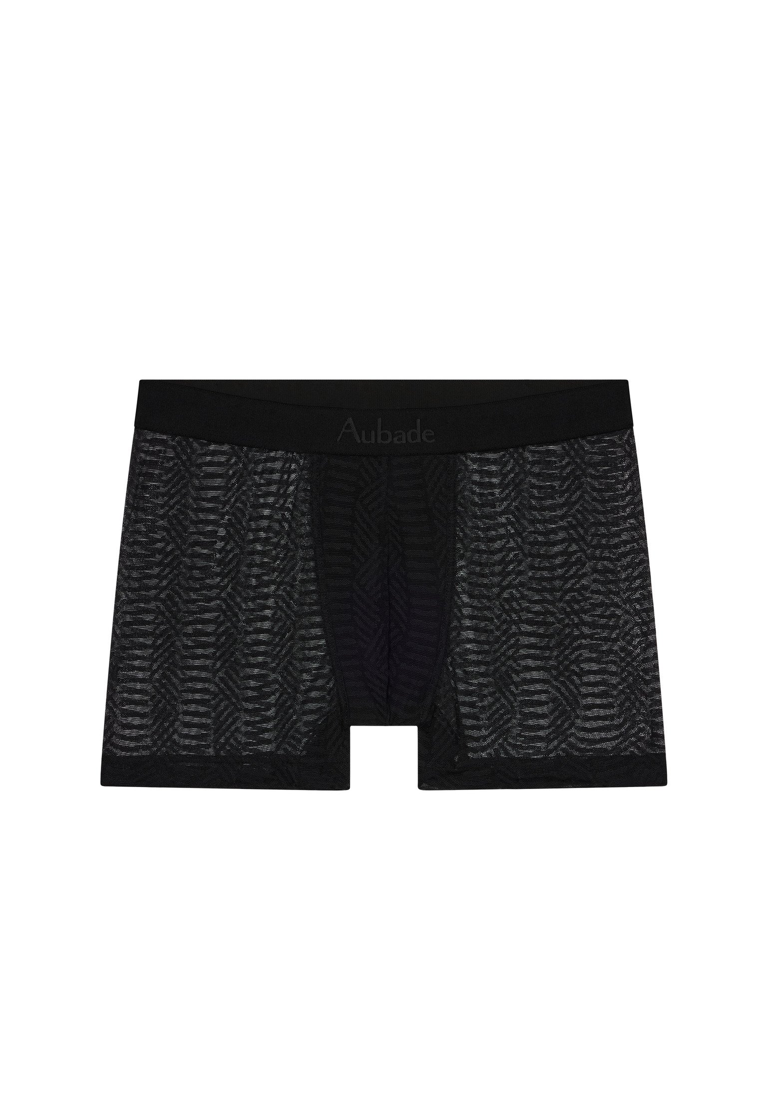 Boxer shorts AUBADE Black