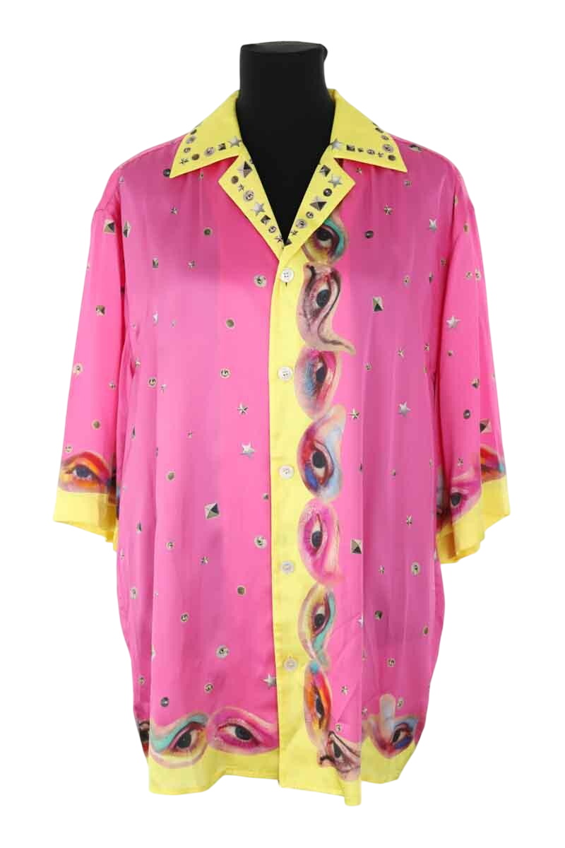 Shirt ACNE STUDIOS - Seconde Main Pink