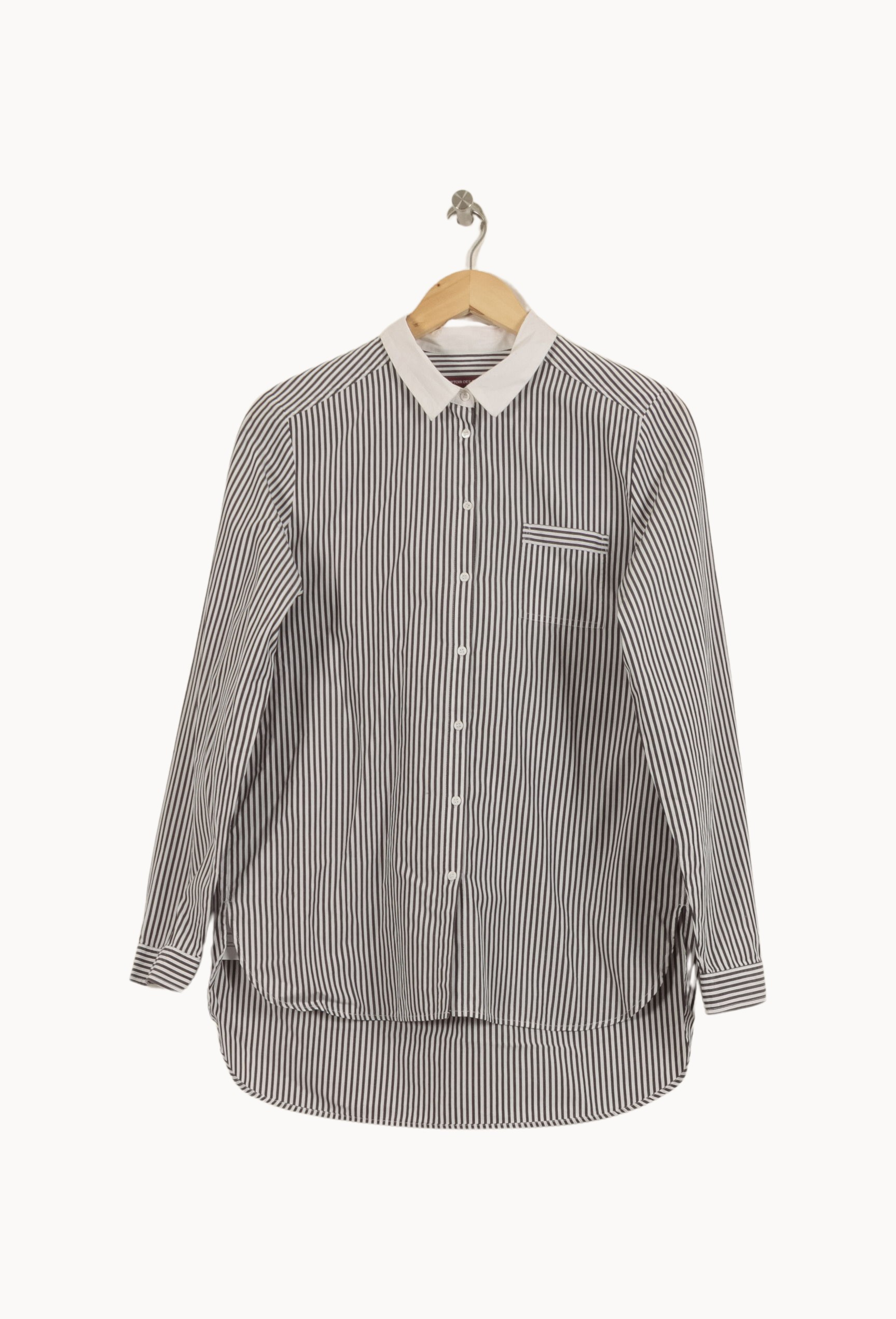 Shirt COMPTOIR DES COTONNIERS - Seconde main Multicolored