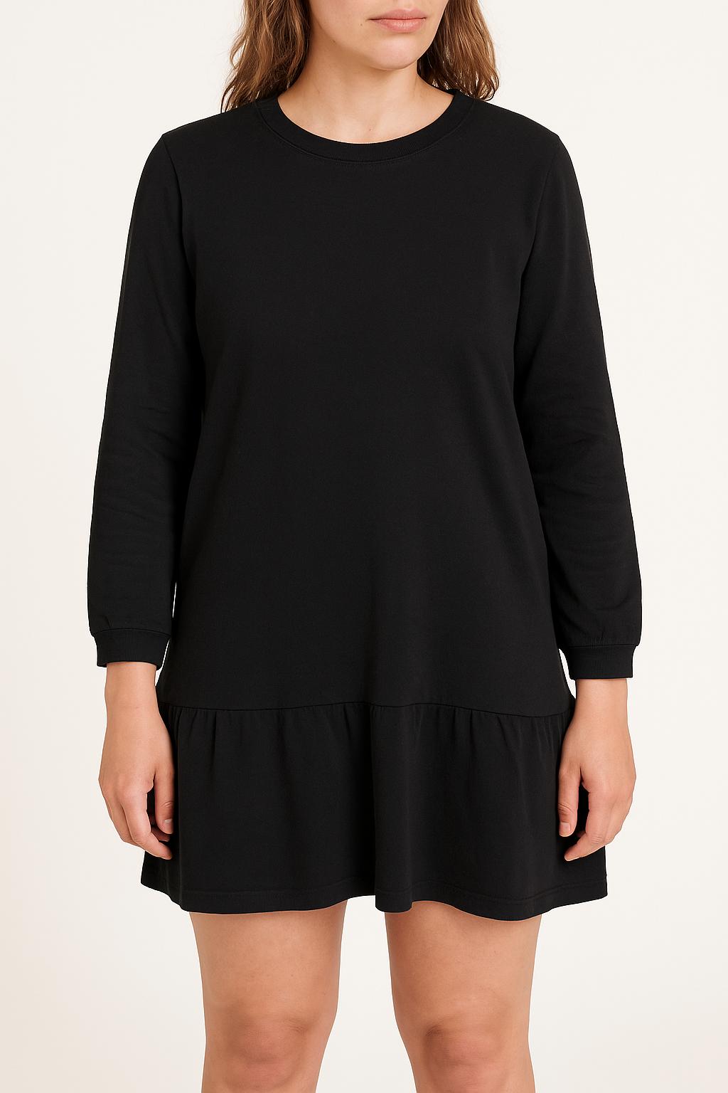 Short & Midi Dress BALZAC PARIS - Seconde Main Black