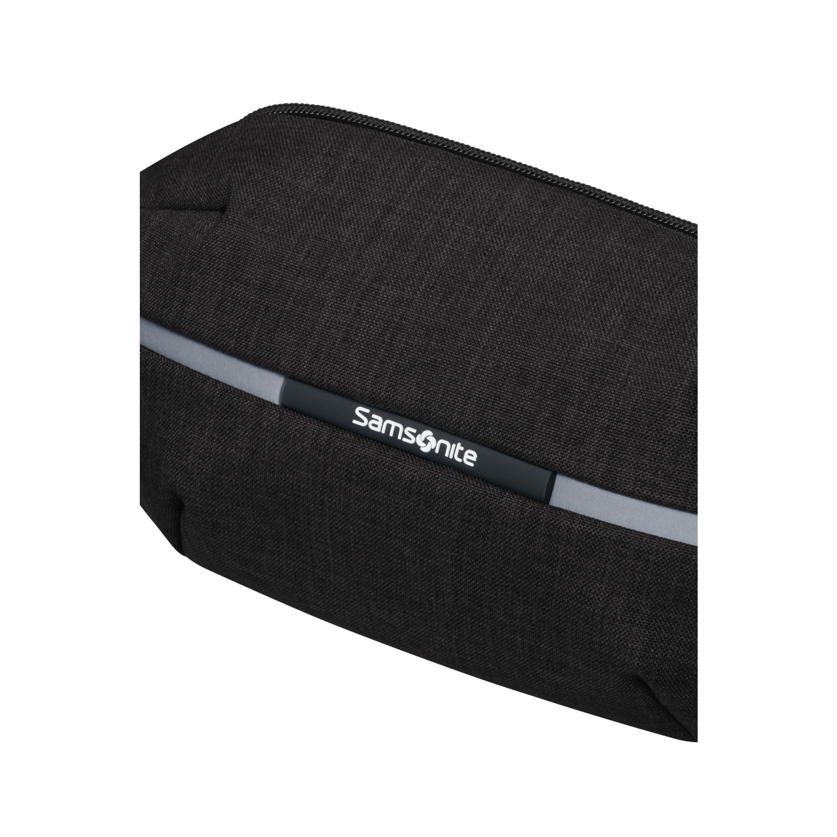 Securipak waist bag size S SAMSONITE Black