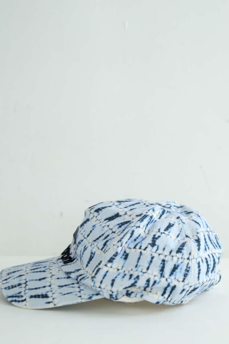 Coachella hat ISABEL MARANT - Seconde Main Blue