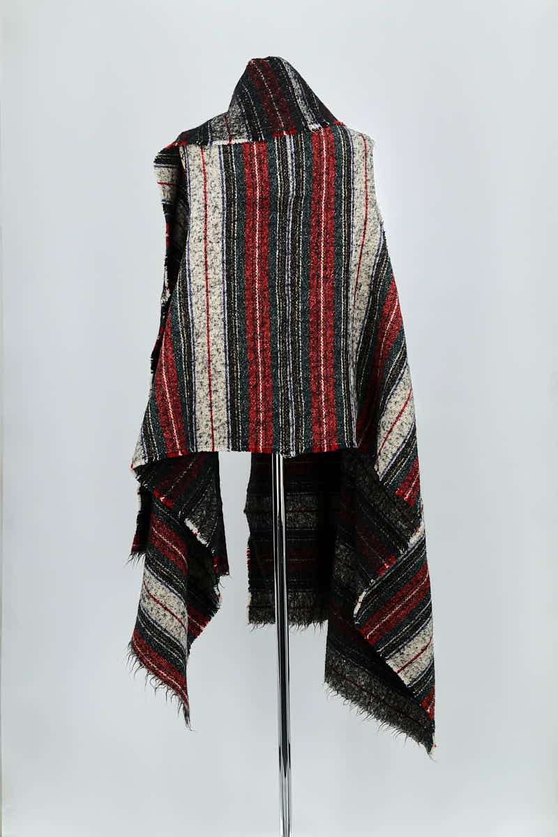 JACKET ISABEL MARANT - Seconde Main Black