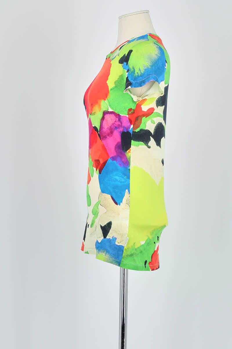 T-shirt PAUL SMITH - Seconde main Red