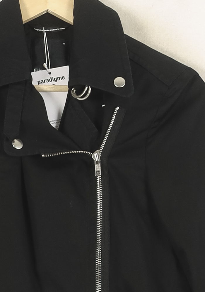 JACKET FILIPPA K - Seconde Main Black