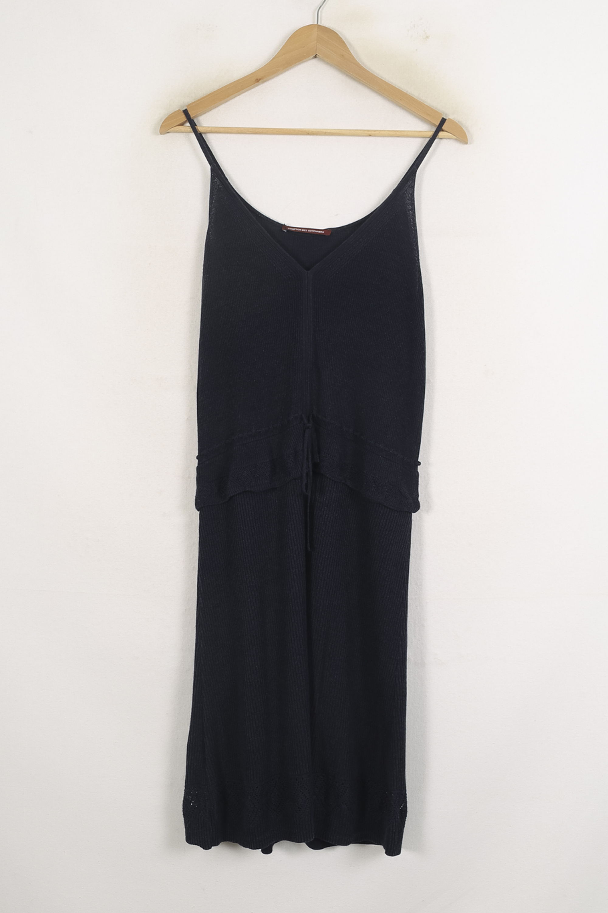 Short & Midi Dress COMPTOIR DES COTONNIERS - Seconde main Blue