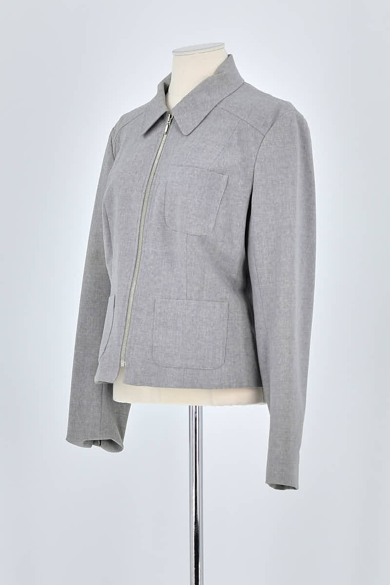 JACKET KENZO - SECONDE MAIN Grey