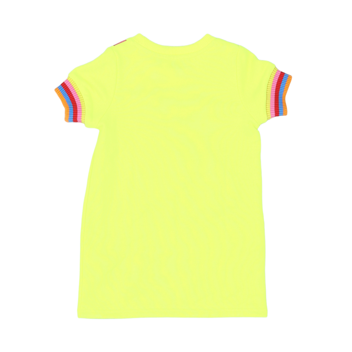 Yellow baby dress - 24 months MARC JACOBS - Seconde Main Yellow