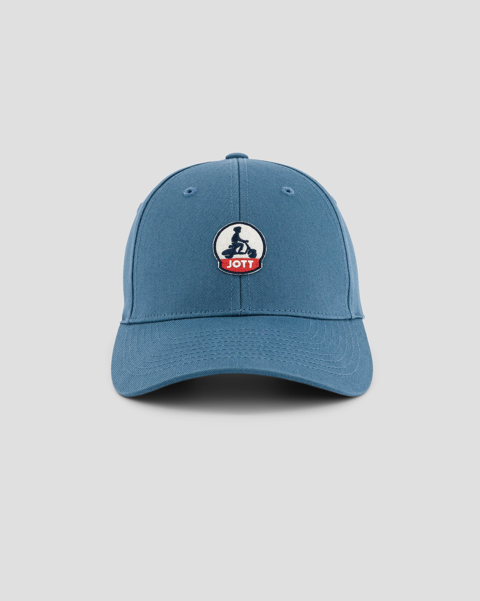 Cap cas 3.0 JOTT Blue