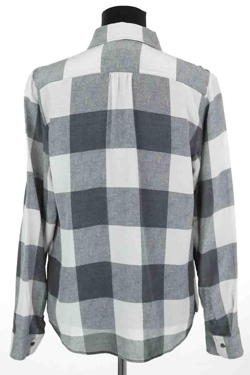 Shirt MAX MARA - Seconde Main Grey