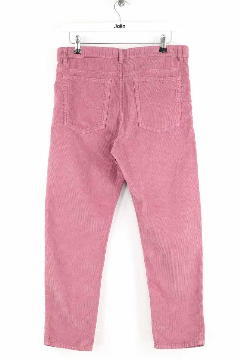 - Straight-leg jeans
- 5 pockets
- Straight cut
- Faded effect ISABEL MARANT ÉTOILE - SECONDE MAIN Pink