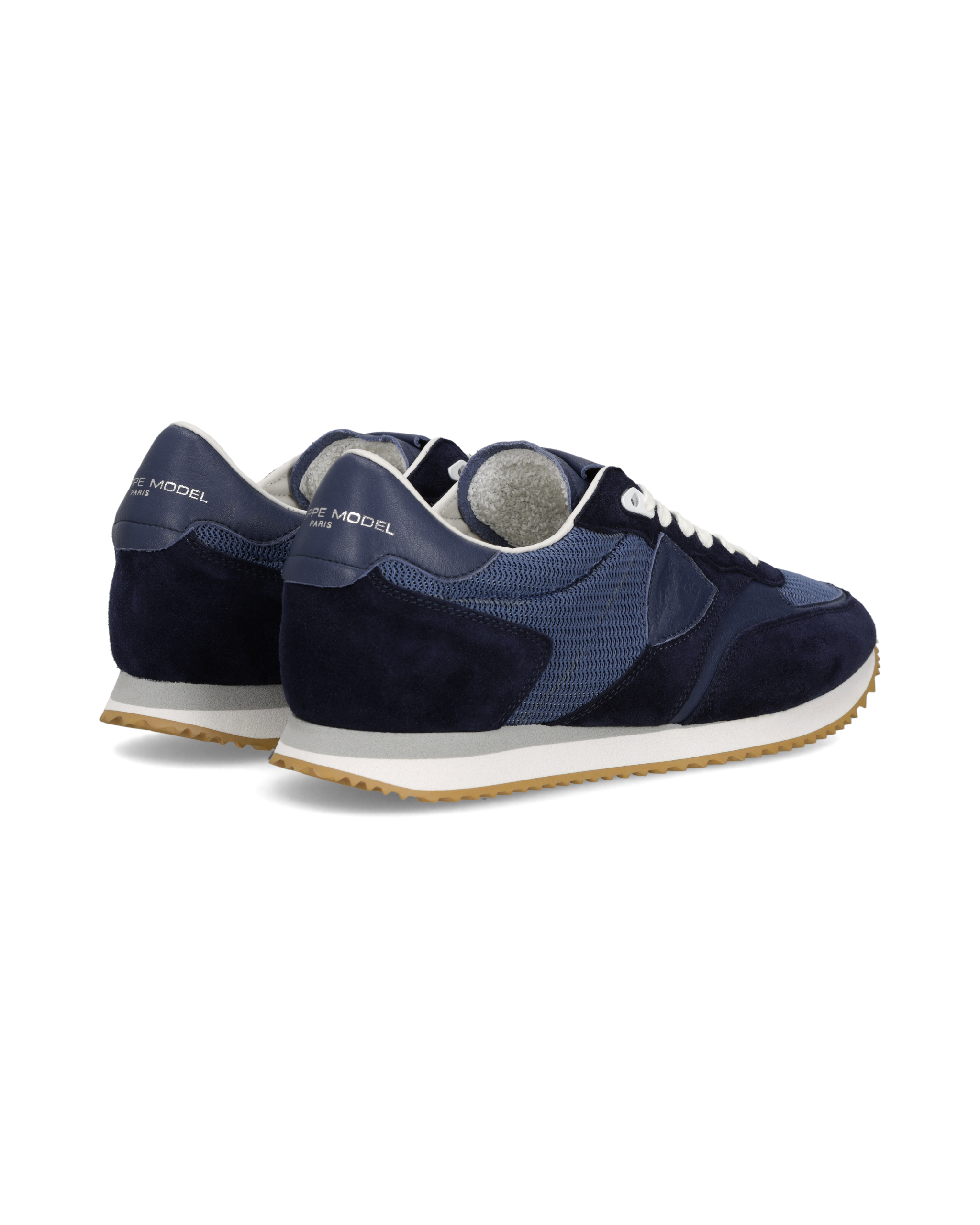 BLVILLE Running Sneakers Blue