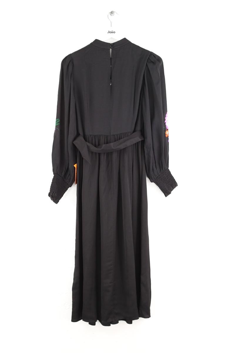 Dress LK BENNETT - Seconde Main Black