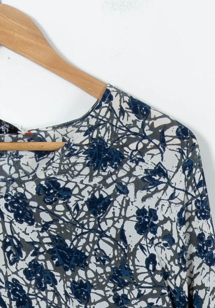 Blouse STELLA FOREST - SECONDE MAIN Multicolored