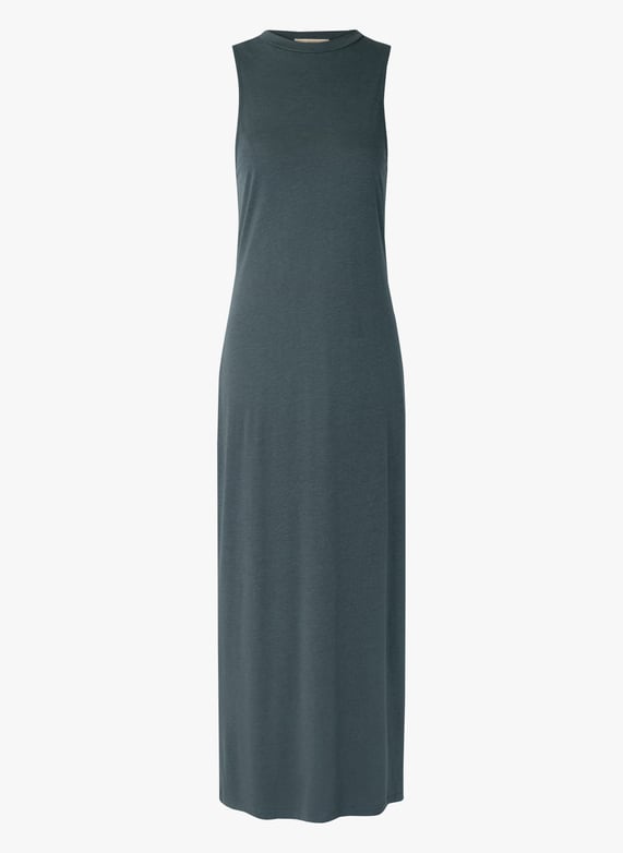 Long fitted dress Green Sessun - Women | Place des Tendances Long fitted dress Green Sessun - Women | Place des Tendances