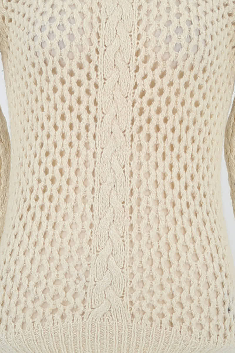 Sweater ISABEL MARANT - Seconde Main Beige