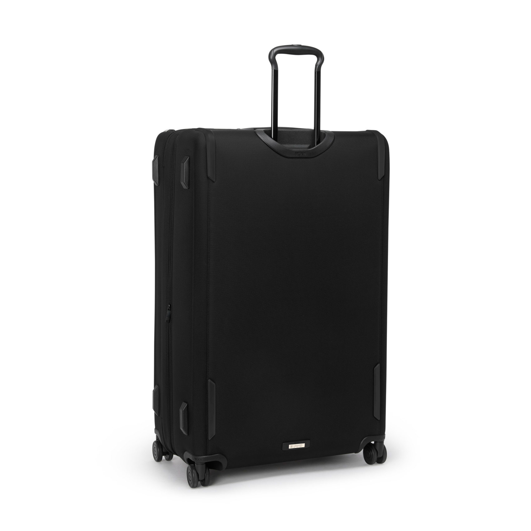 Tumi alpha valise 4 roues taille l TUMI Noir