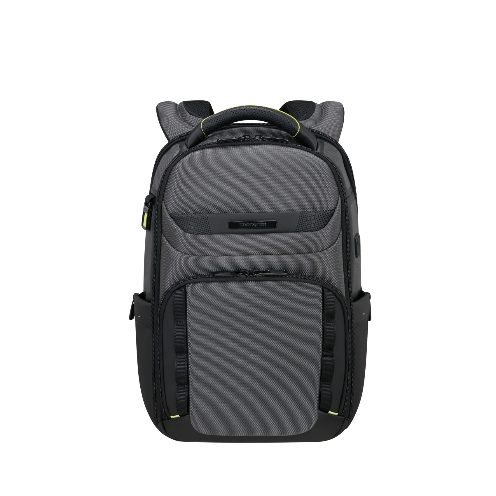 Pro-dlx 6 laptop bag size s SAMSONITE Black