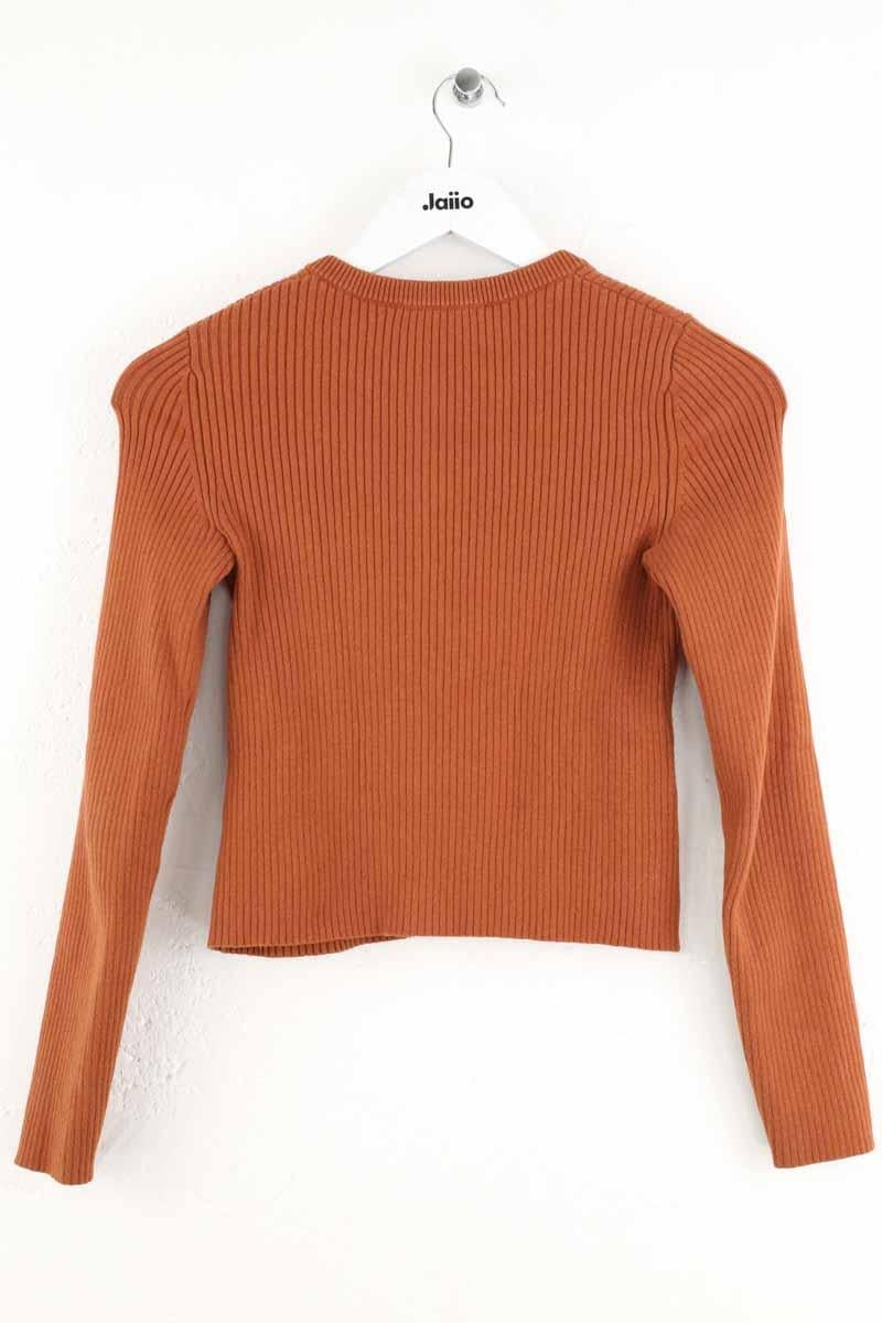 Cardigan SEZANE - Seconde main Brown