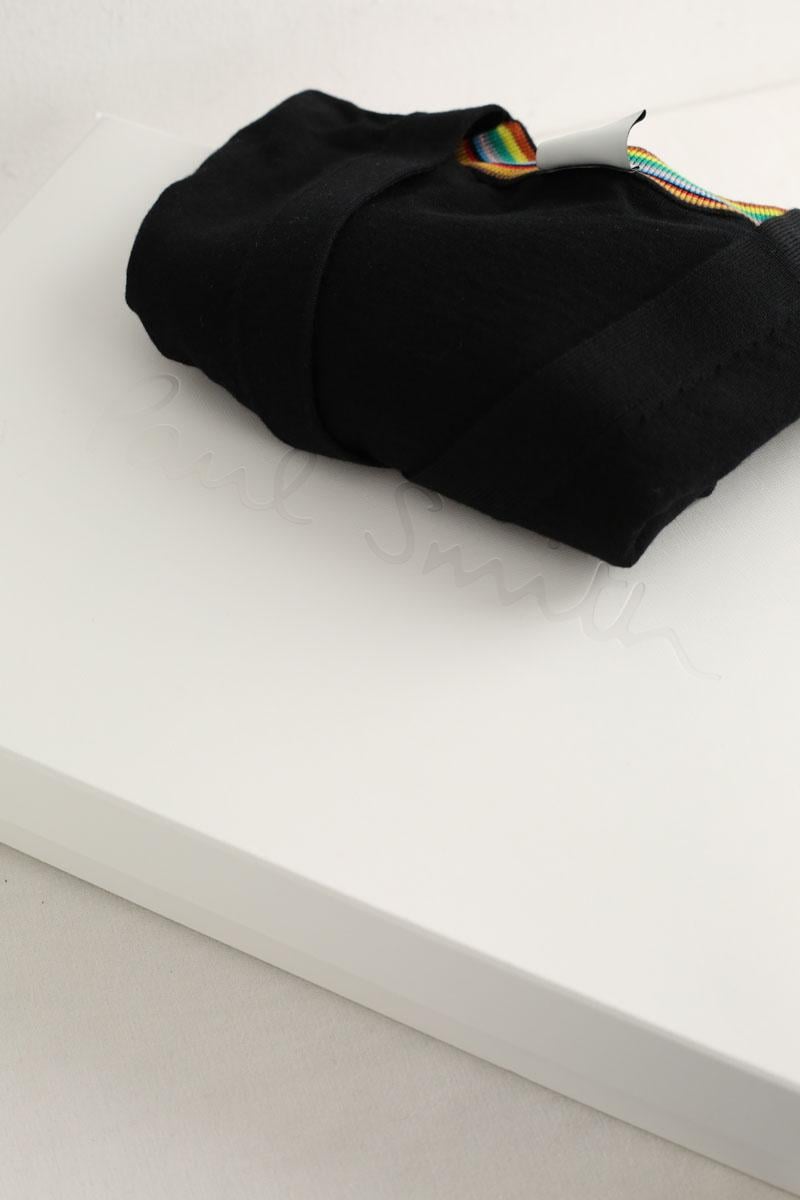 Cardigan PAUL SMITH - Seconde main Black