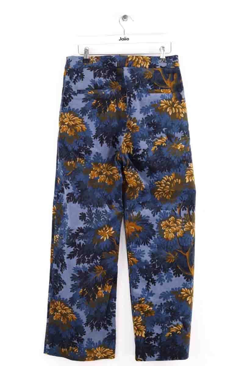 Chino SEZANE - Seconde main Bleu