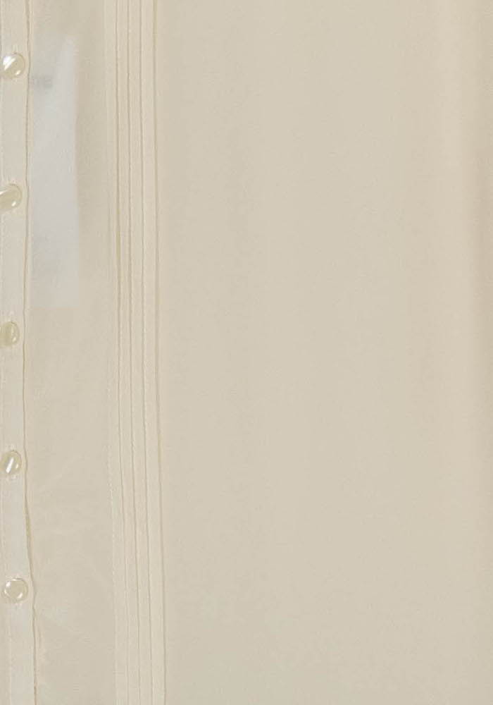 Robe courte & midi STELLA FOREST - SECONDE MAIN Beige