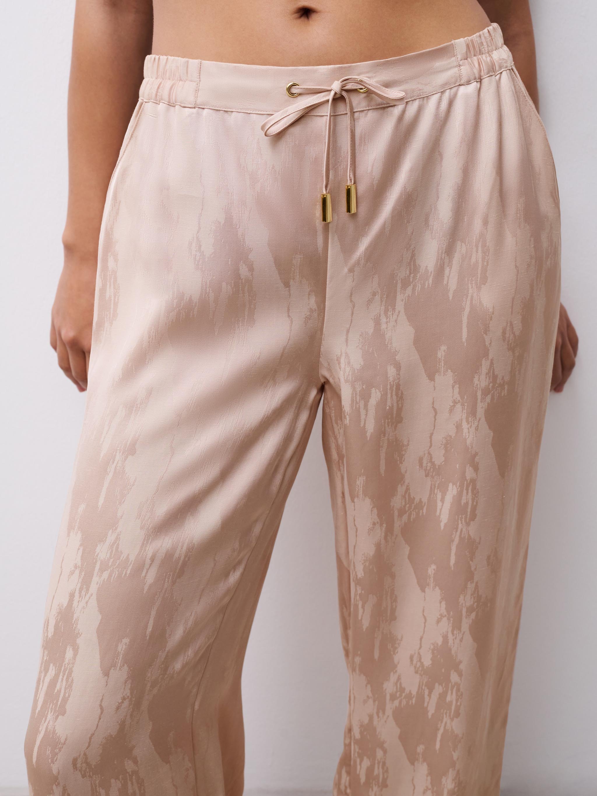 Pants CHANTELLE Multicolored