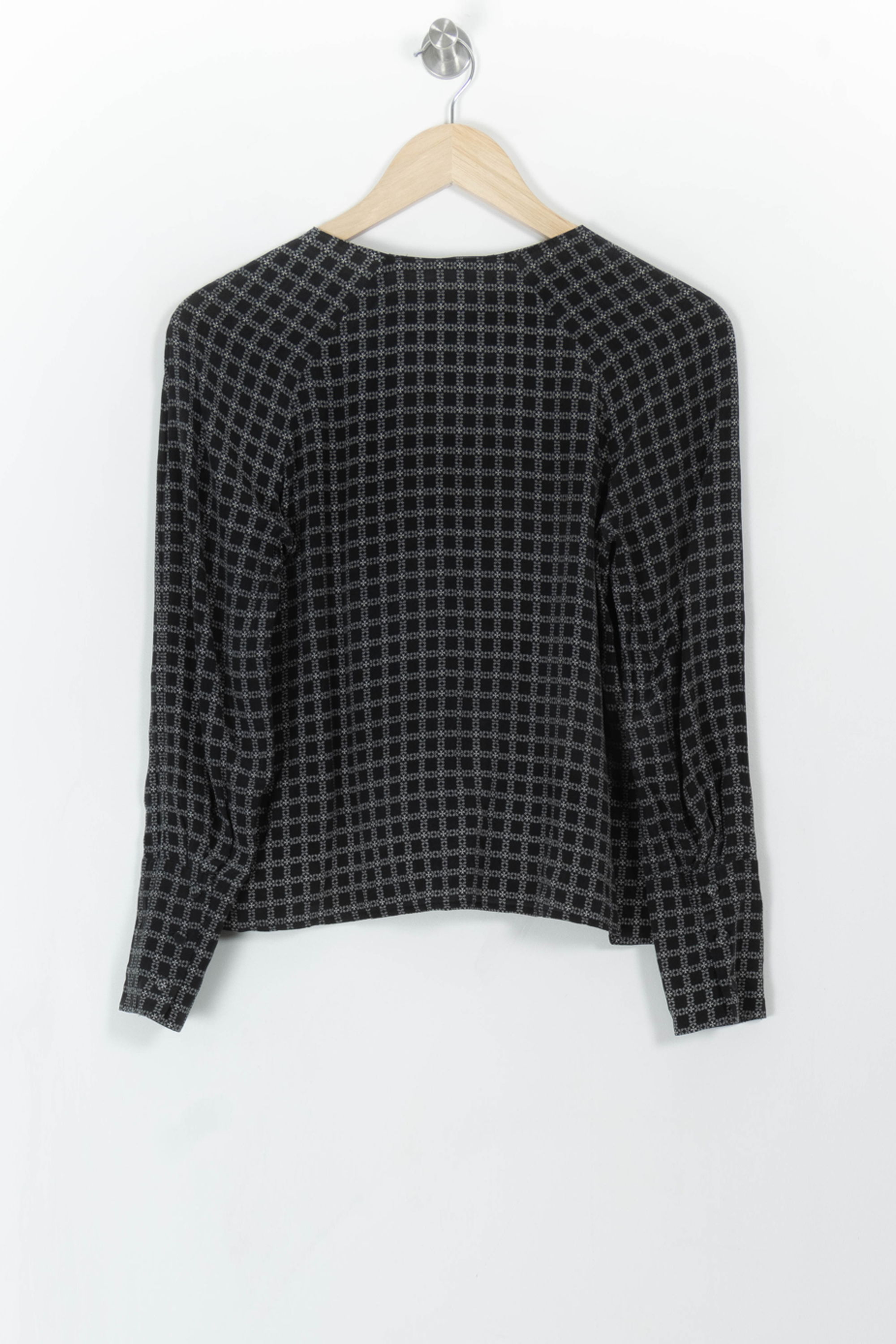 Blouse COMPTOIR DES COTONNIERS - Seconde main Noir