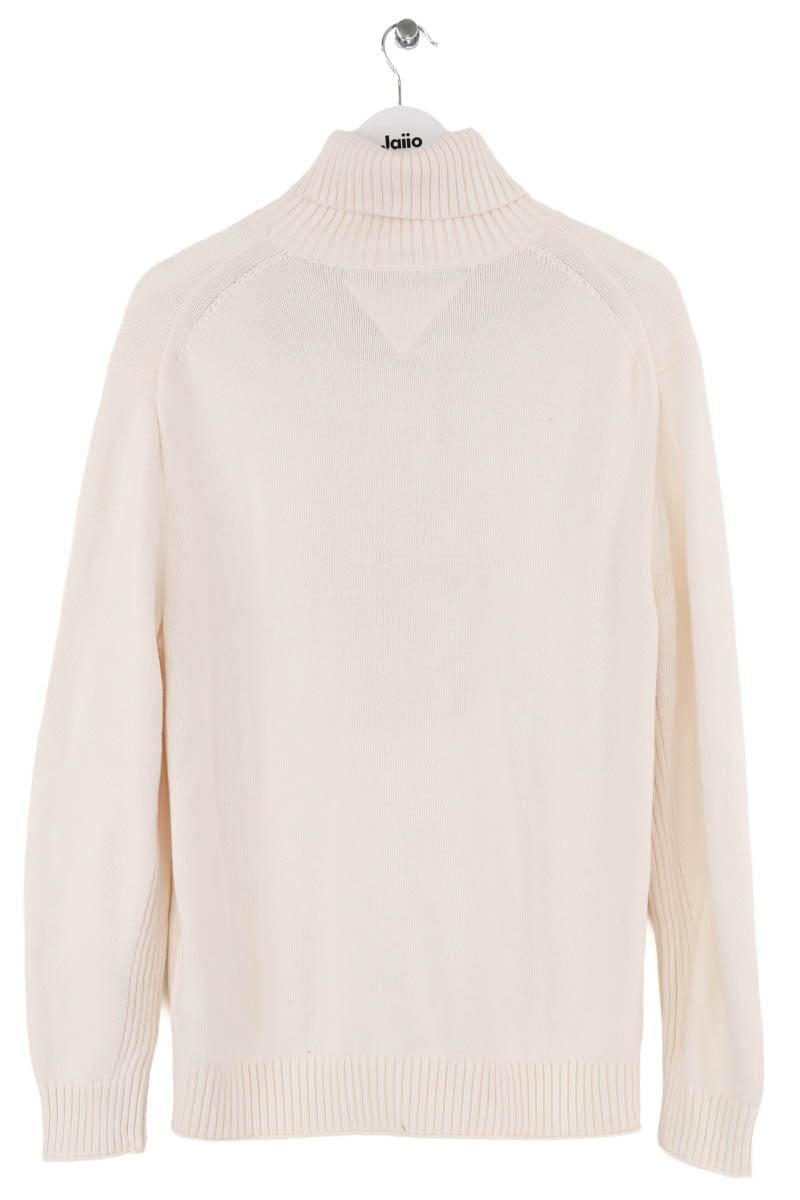 Sweater TOMMY HILFIGER - SECONDE MAIN White