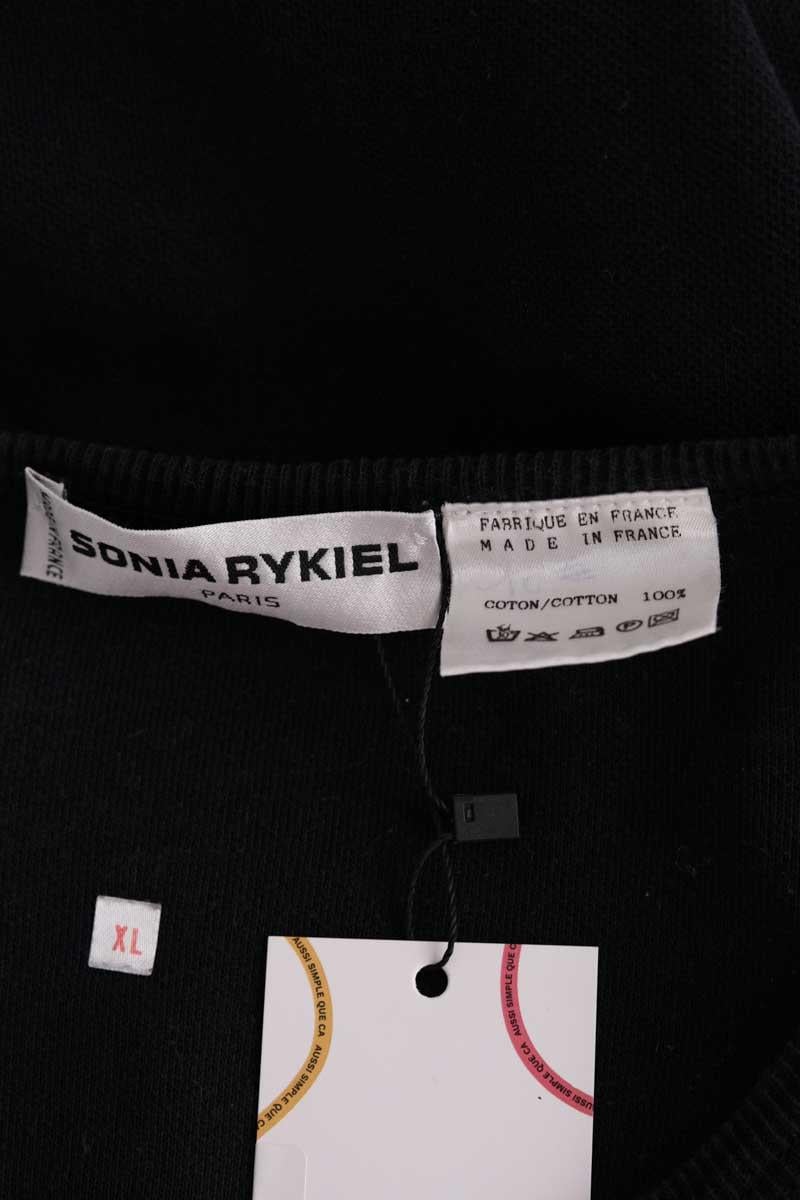 Dress SONIA RYKIEL - Seconde Main Black