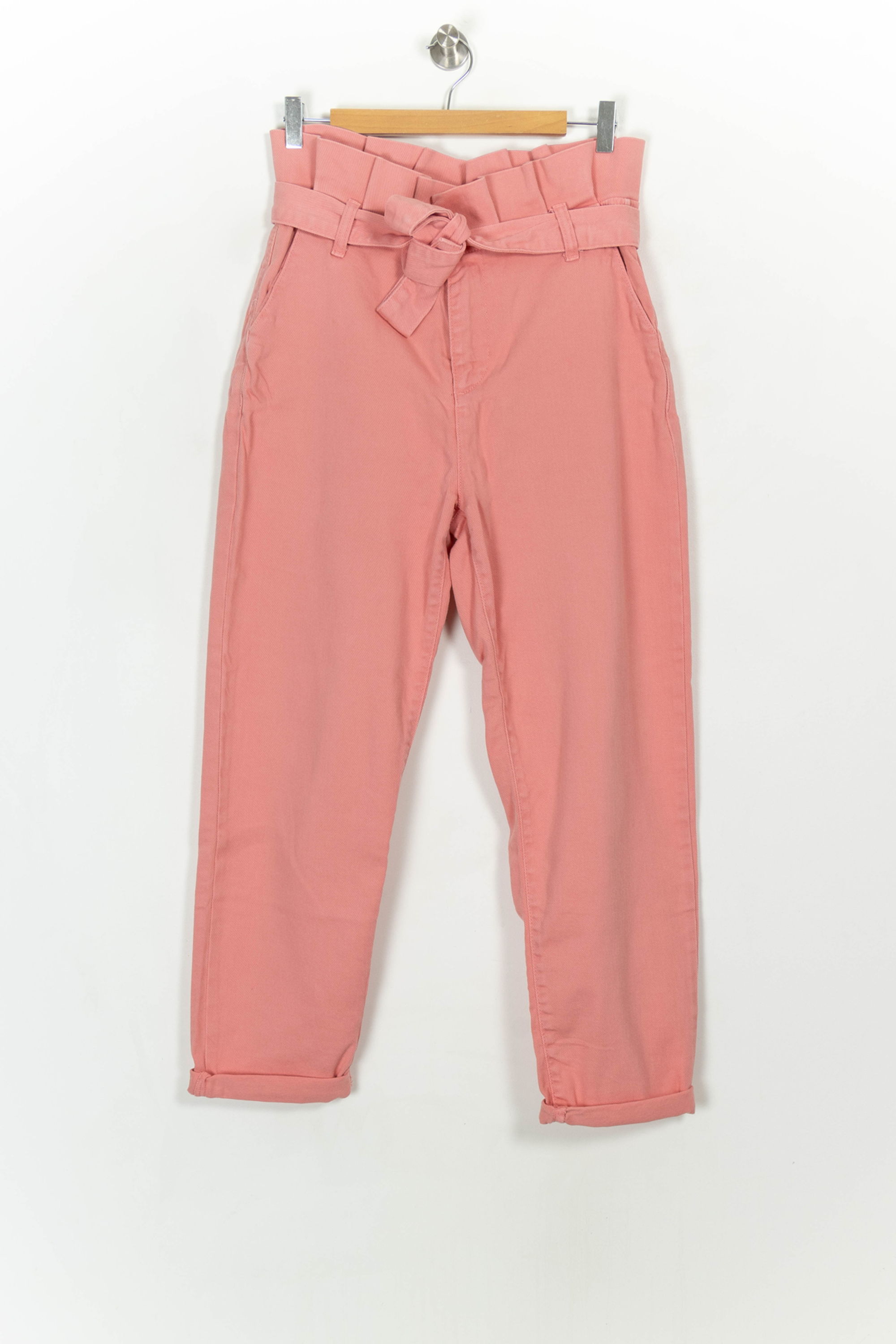 Pants MAISON STELLA & SUZIE - Seconde main Pink