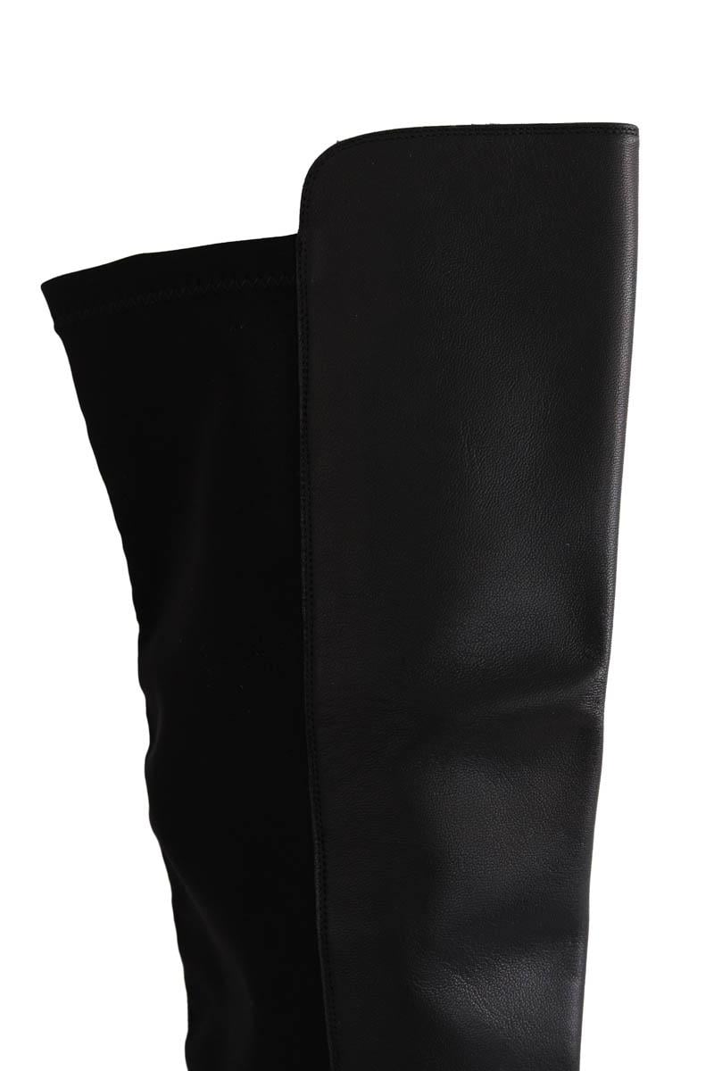 Boots LK BENNETT - Seconde Main Black