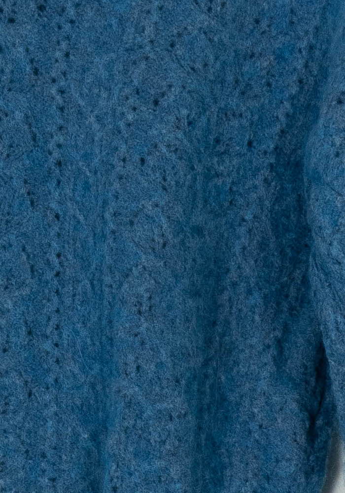 Knitwear MARIE SIXTINE - SECONDE MAIN Blue