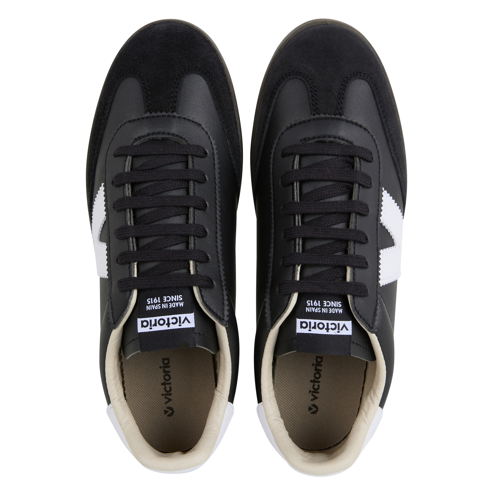 ASICS GEL PULSE 13 VICTORIA Black