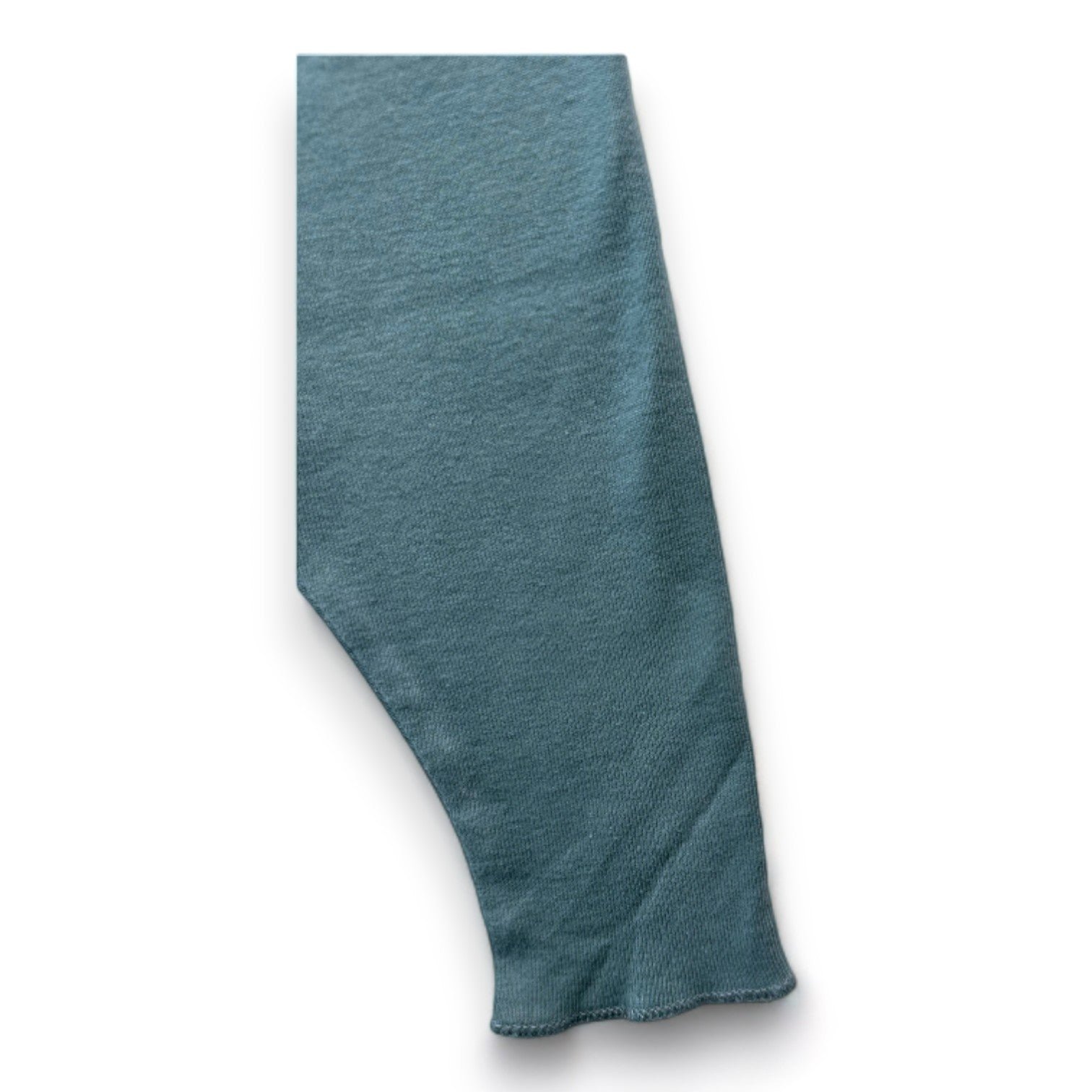 Green baby pants - 6 months Green