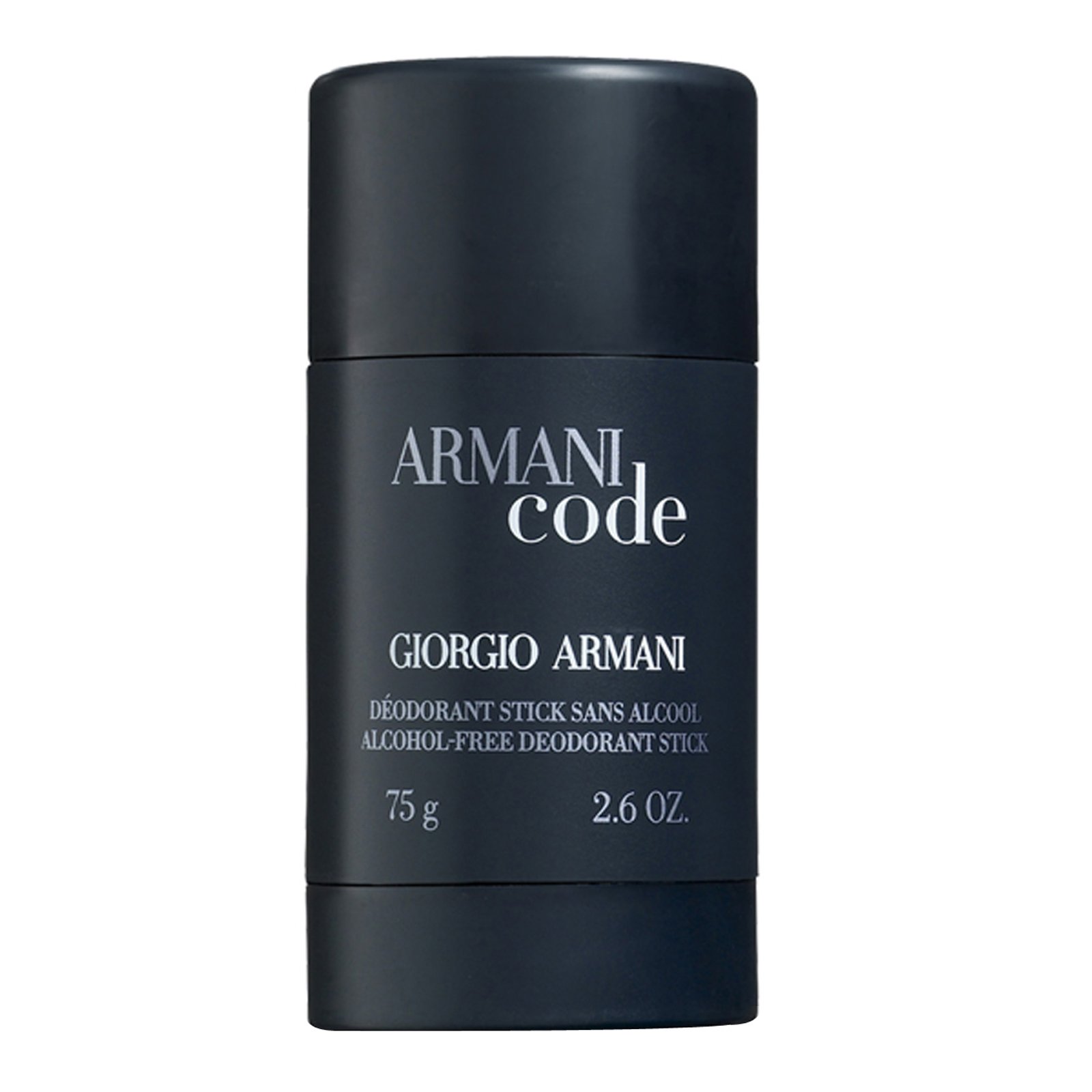 Armani Code Deodorant Stick ARMANI No color