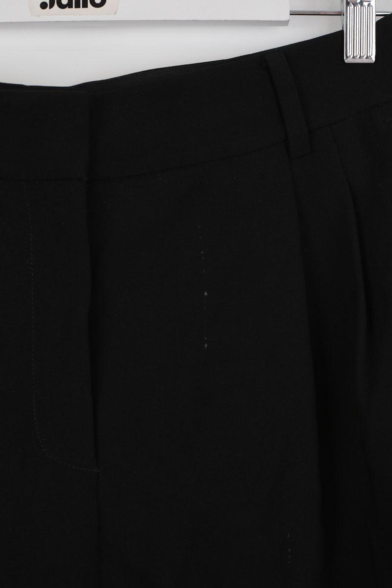 Black mini shorts MICHAEL KORS - Seconde main Black