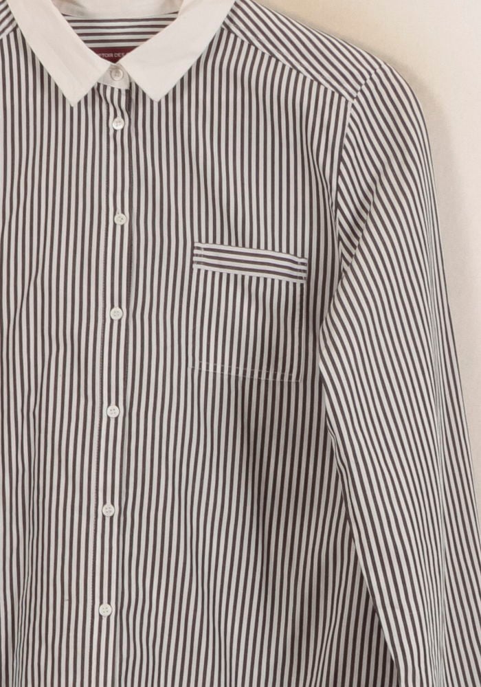 Shirt COMPTOIR DES COTONNIERS - Seconde main Multicolored