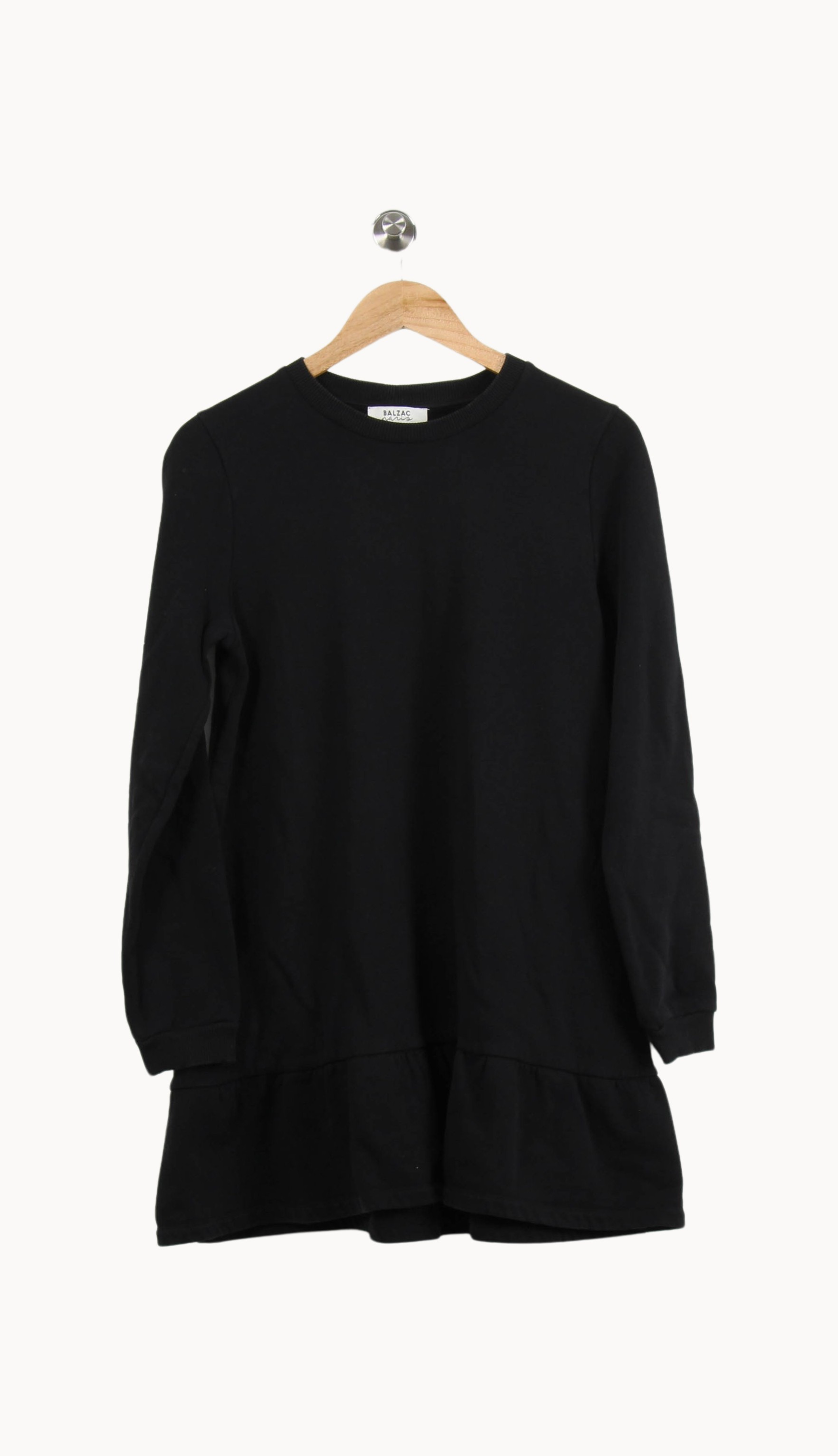 Short & Midi Dress BALZAC PARIS - Seconde Main Black