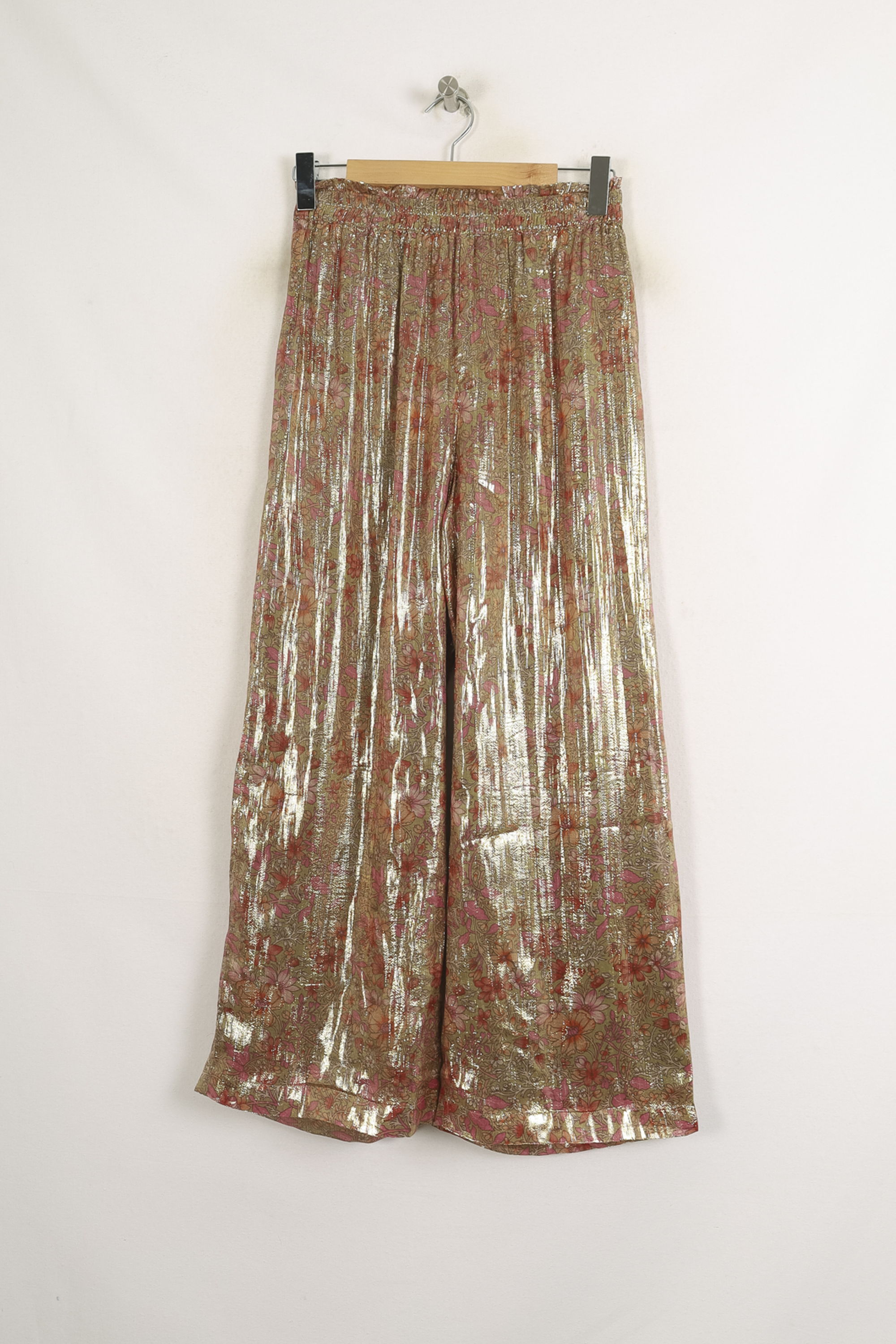 PANTS LOUISE MISHA - Seconde Main Multicolored