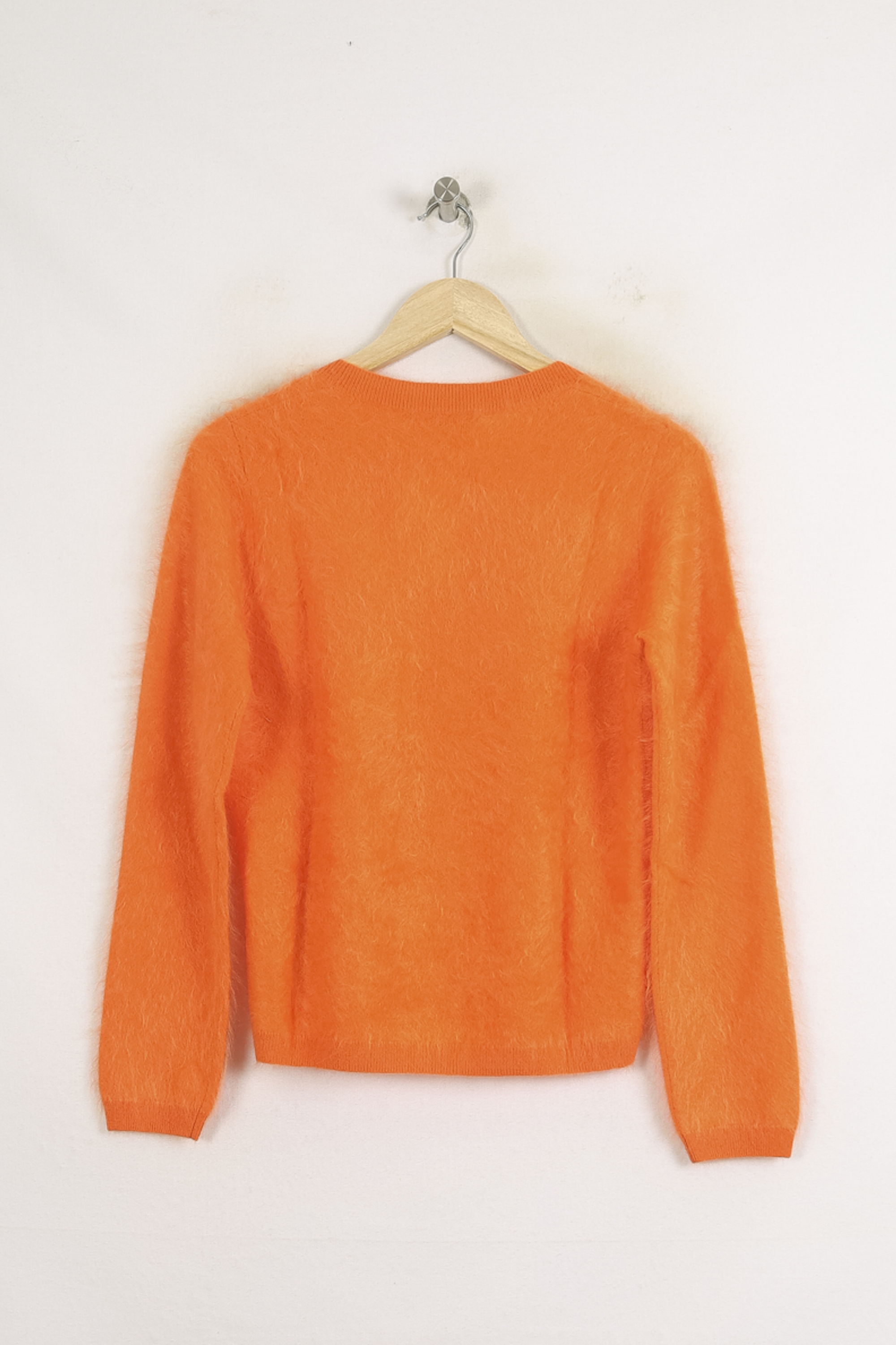 Knitwear ABSOLUT CASHMERE - Seconde main Orange