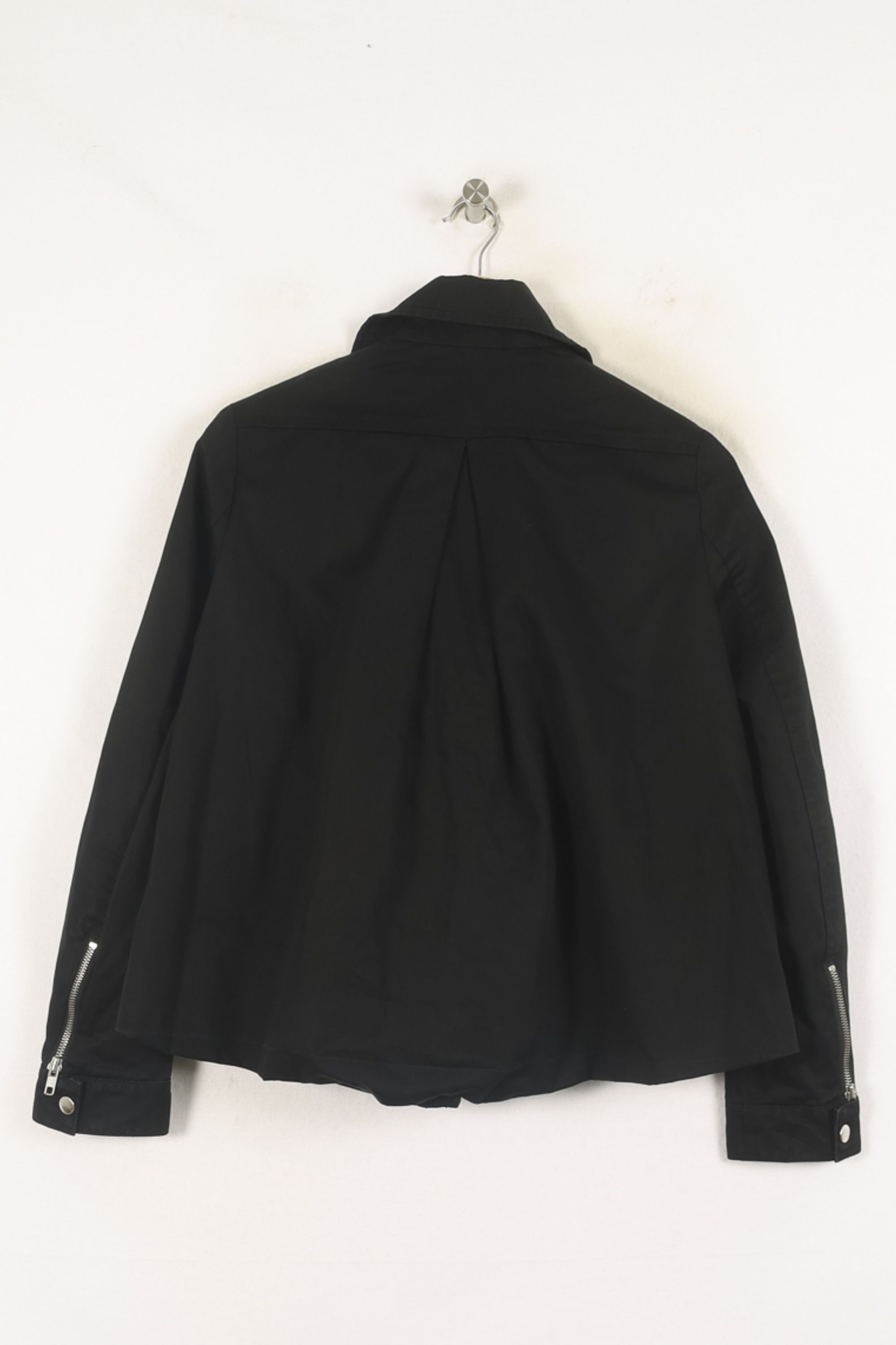 JACKET FILIPPA K - Seconde Main Black