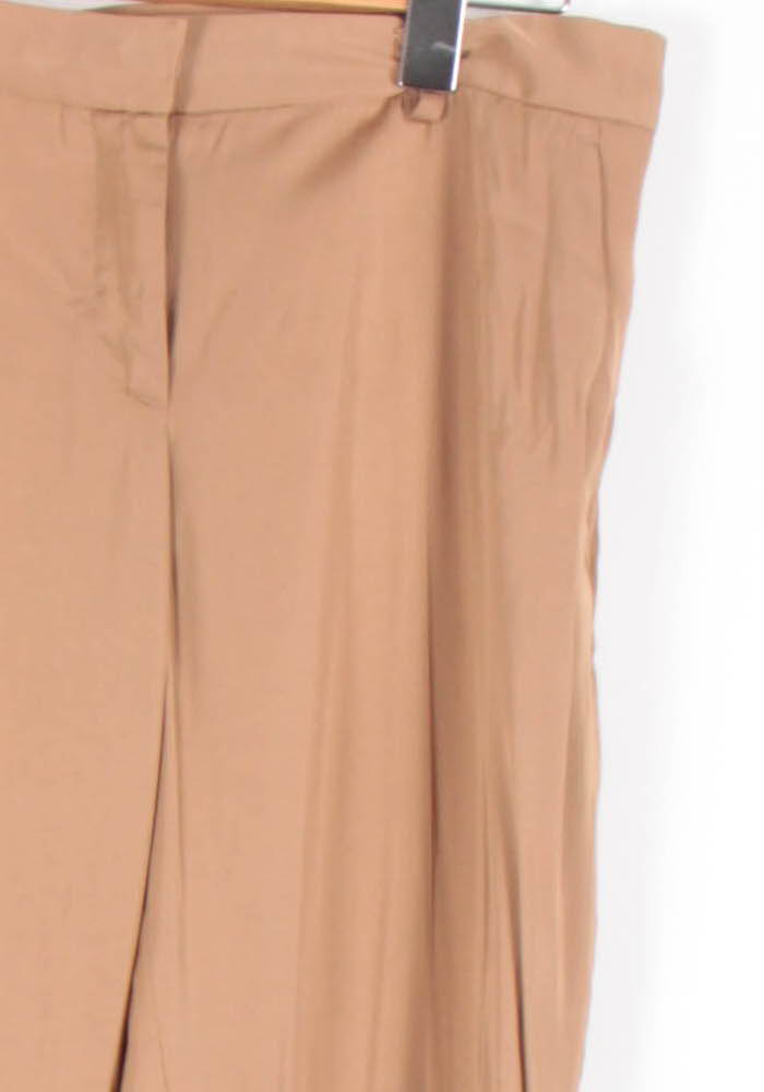 PANTS TARA JARMON - Seconde Main Beige