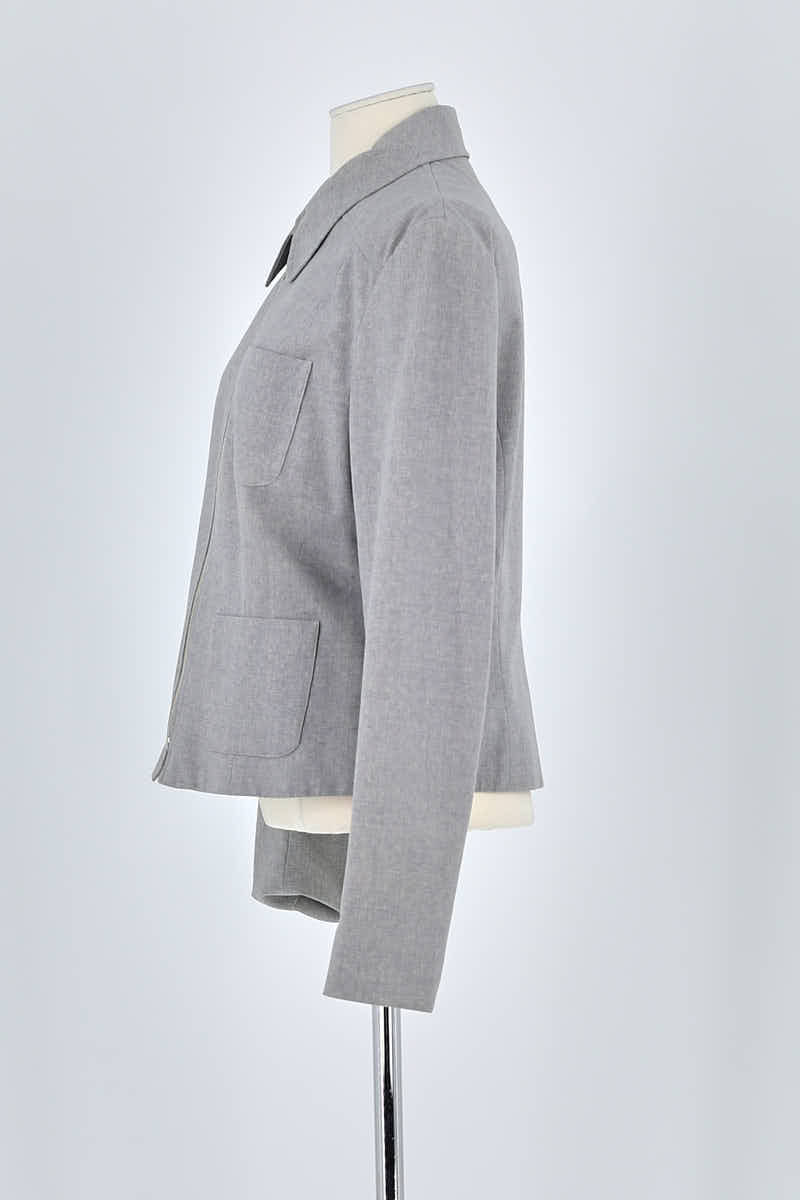 JACKET KENZO - SECONDE MAIN Grey