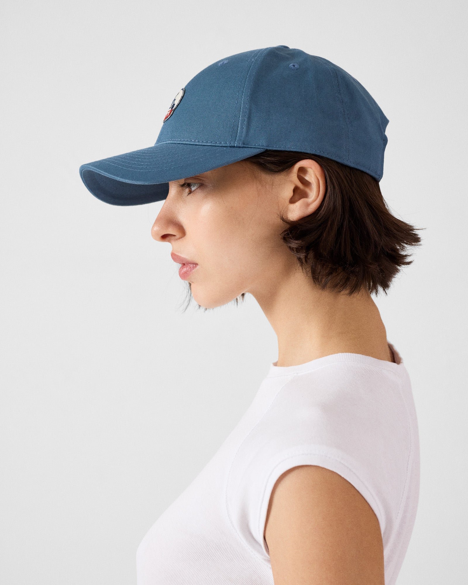 Cap cas 3.0 JOTT Blue