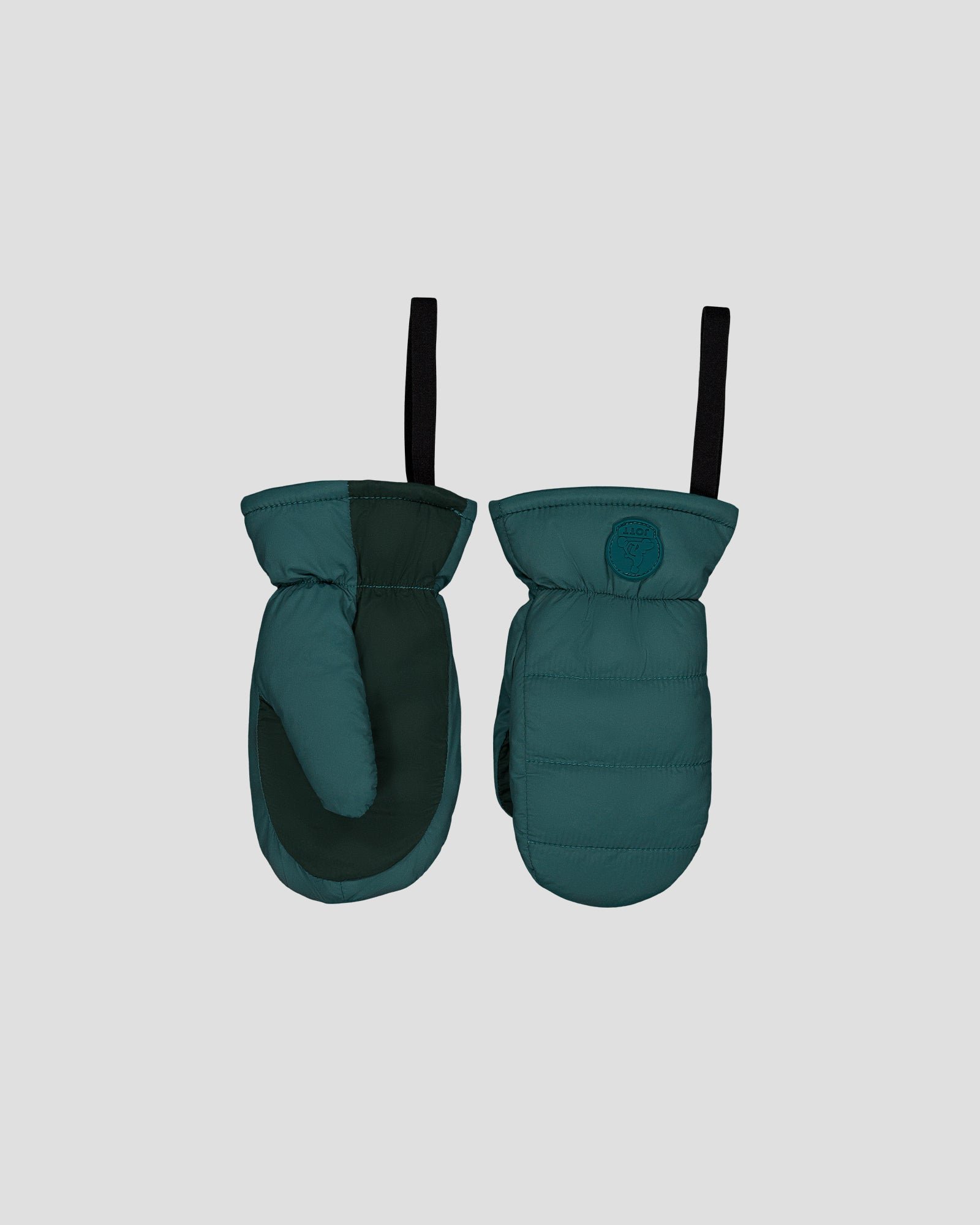 Igloo mittens JOTT Green