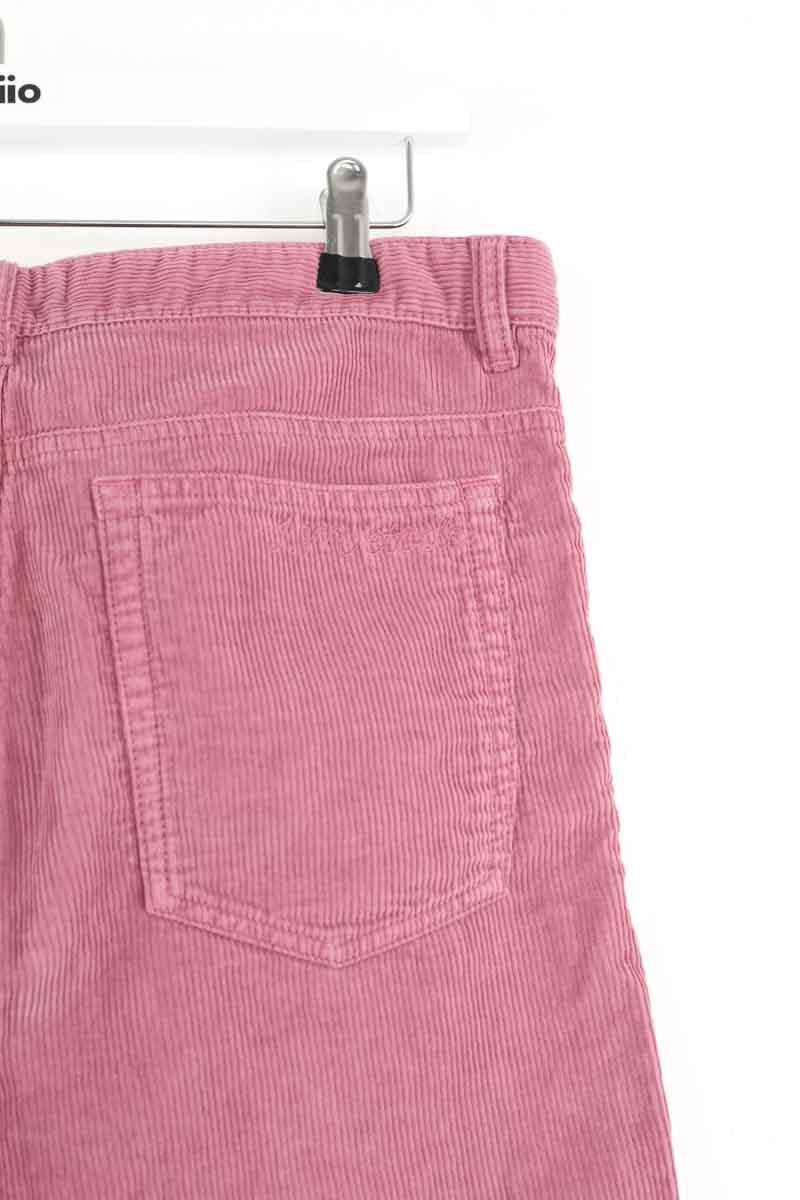 - Straight-leg jeans
- 5 pockets
- Straight cut
- Faded effect ISABEL MARANT ÉTOILE - SECONDE MAIN Pink